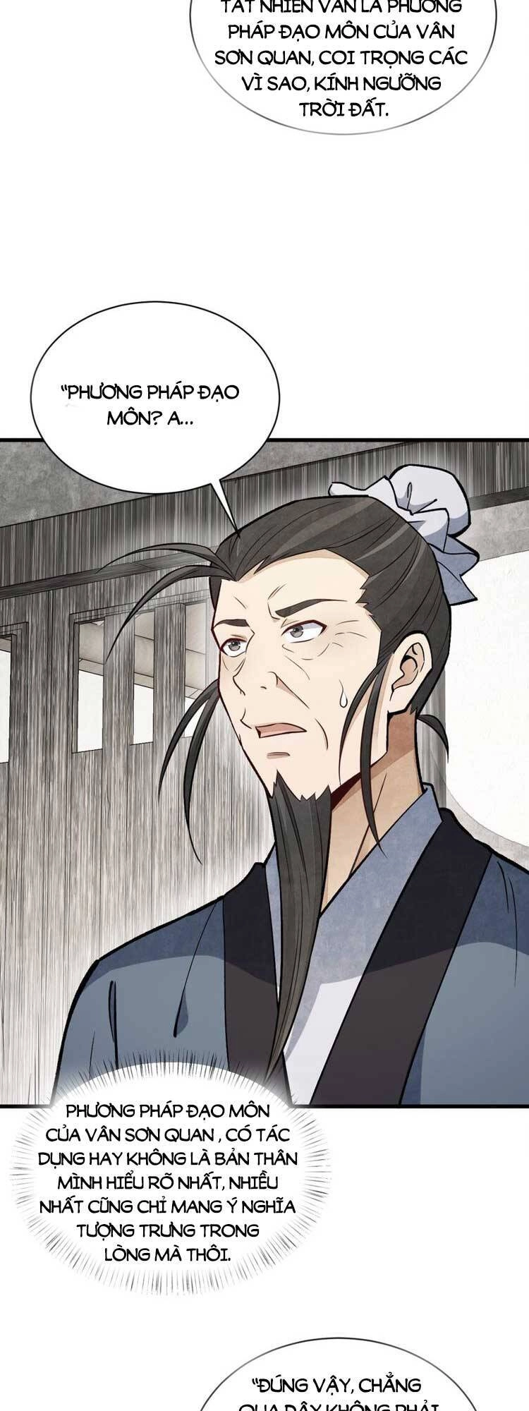 Lạn Kha Kỳ Duyên Chapter 212 - 5