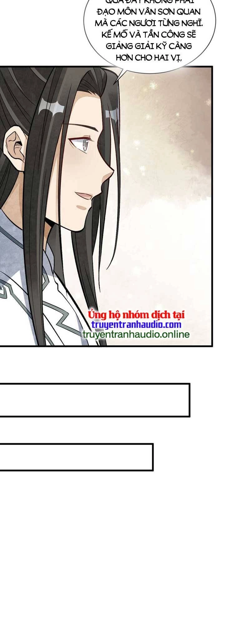 Lạn Kha Kỳ Duyên Chapter 212 - 6