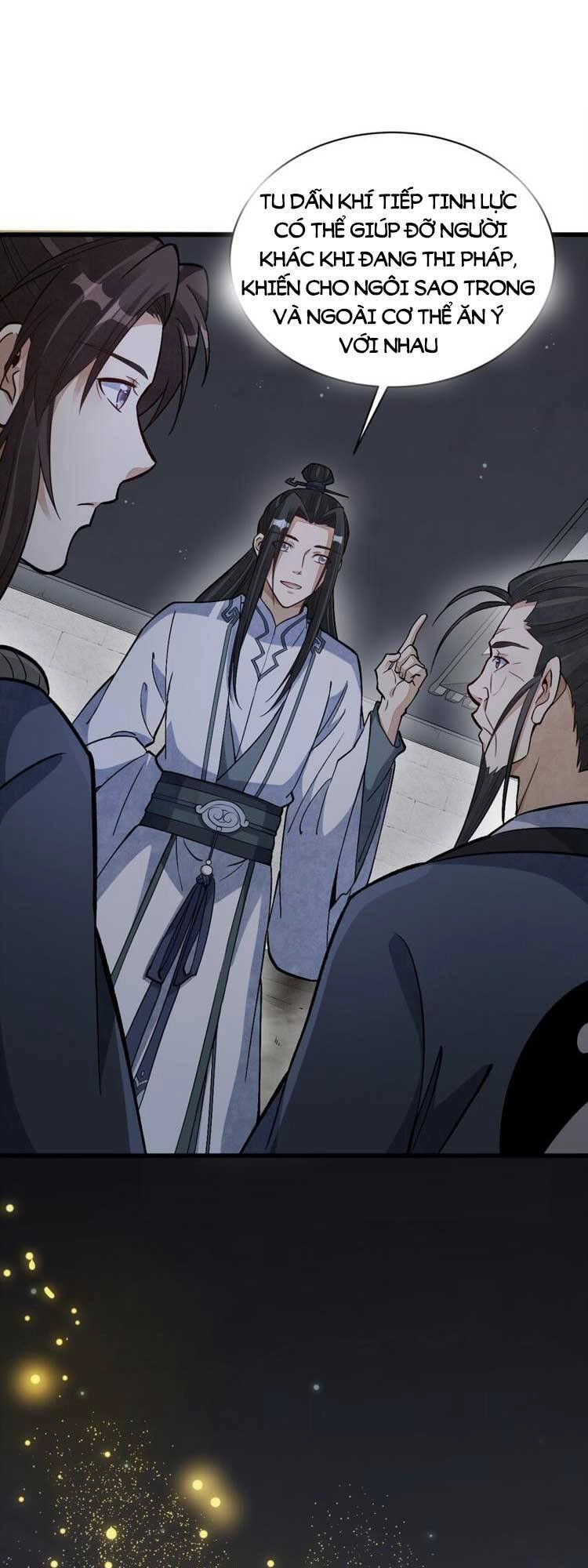 Lạn Kha Kỳ Duyên Chapter 212 - 7