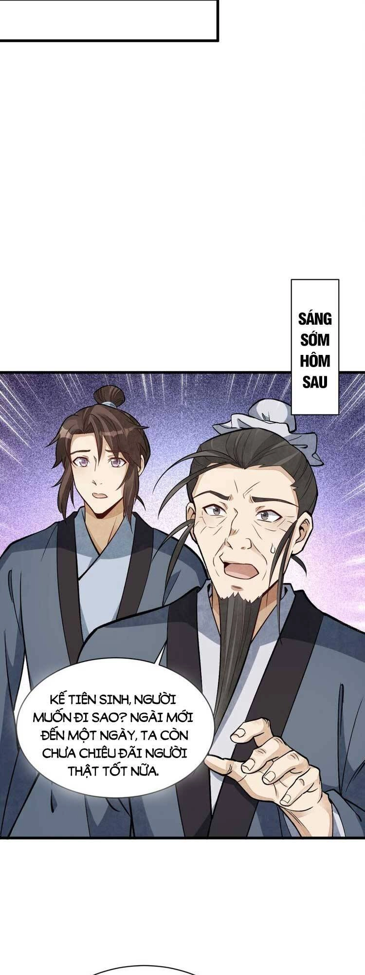 Lạn Kha Kỳ Duyên Chapter 212 - 14