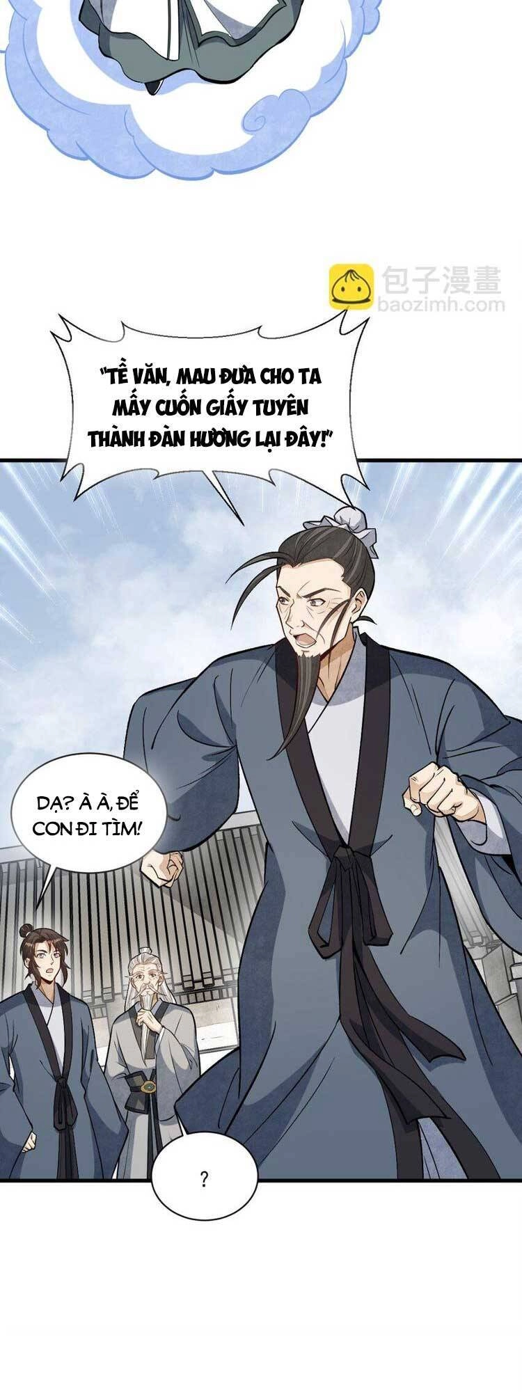 Lạn Kha Kỳ Duyên Chapter 212 - 18