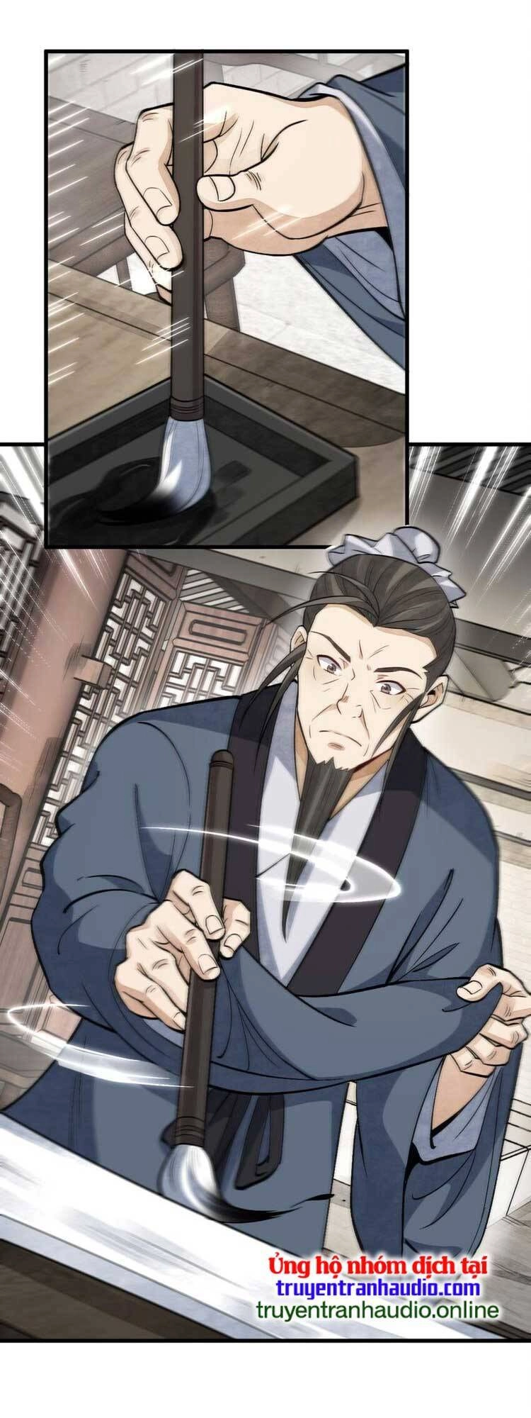 Lạn Kha Kỳ Duyên Chapter 212 - 19