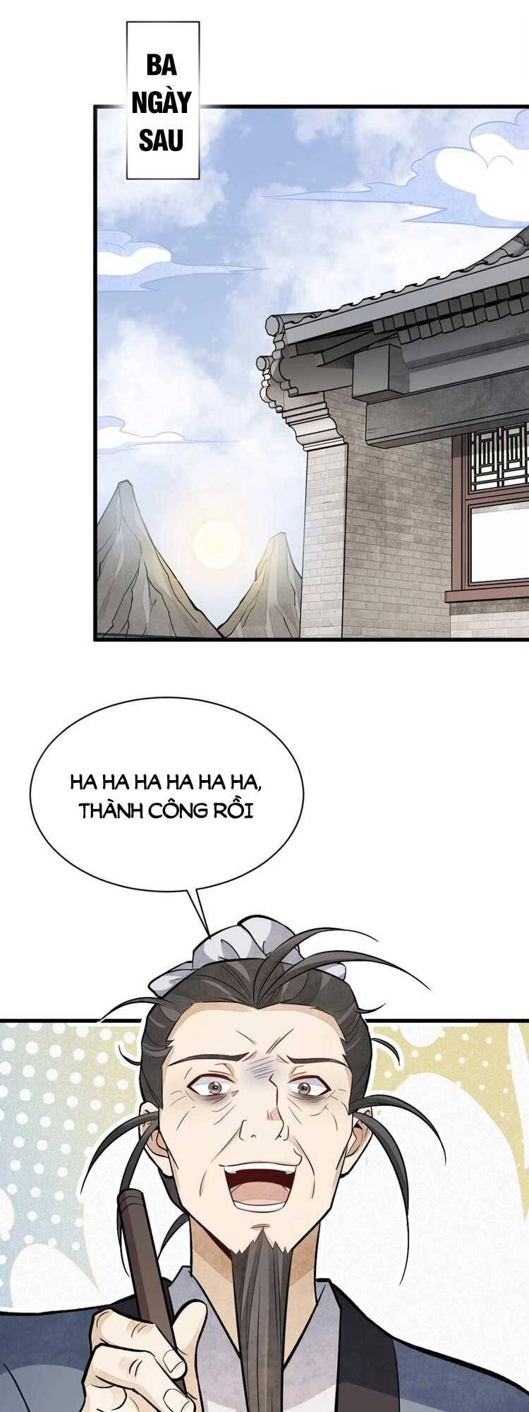 Lạn Kha Kỳ Duyên Chapter 212 - 20