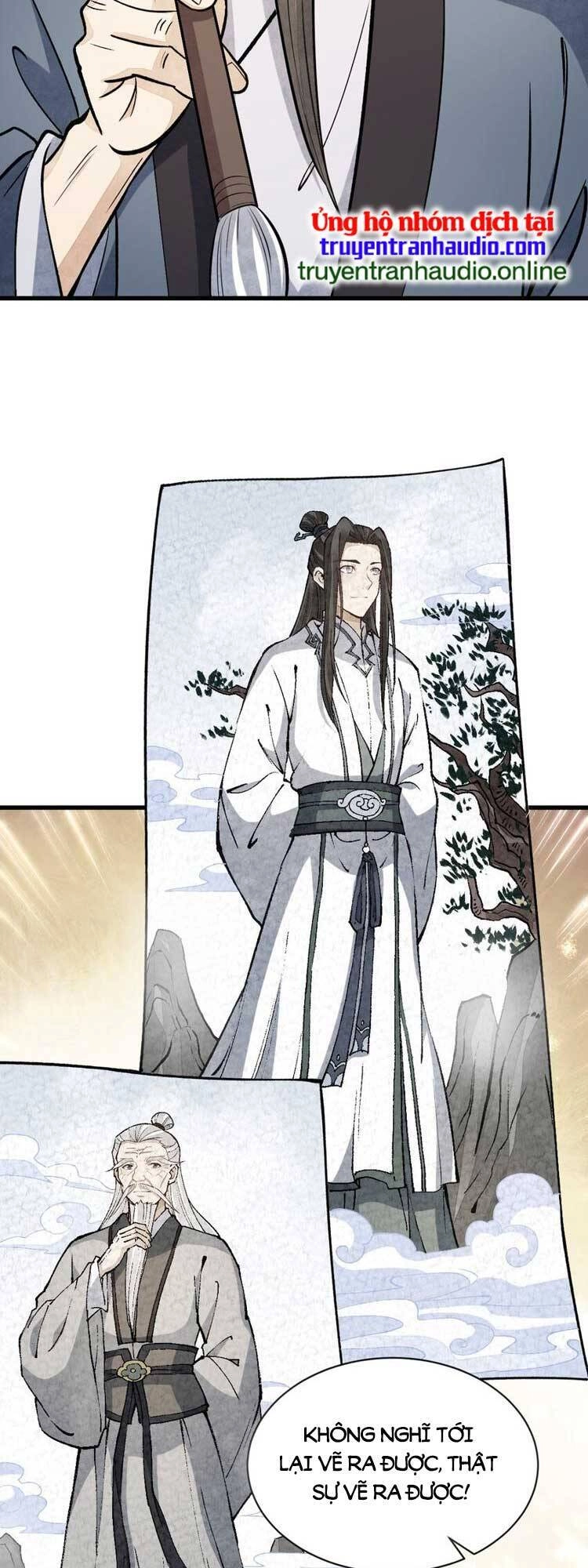 Lạn Kha Kỳ Duyên Chapter 212 - 21