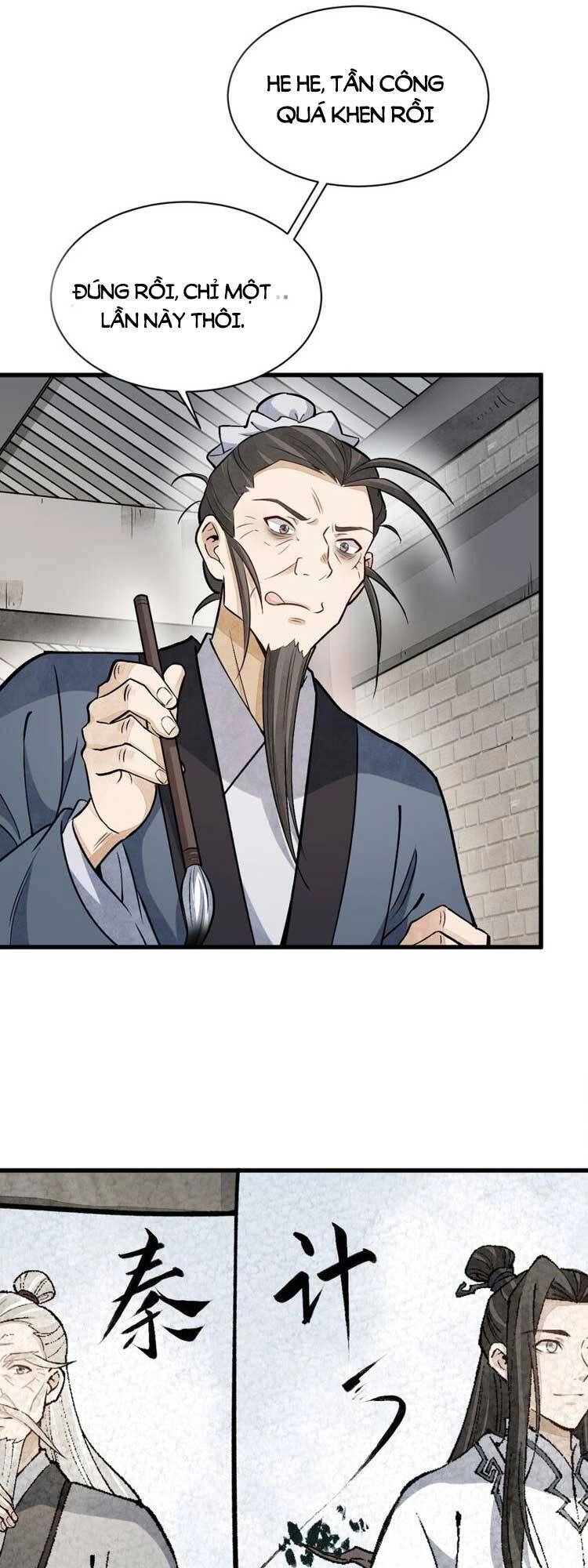 Lạn Kha Kỳ Duyên Chapter 212 - 23