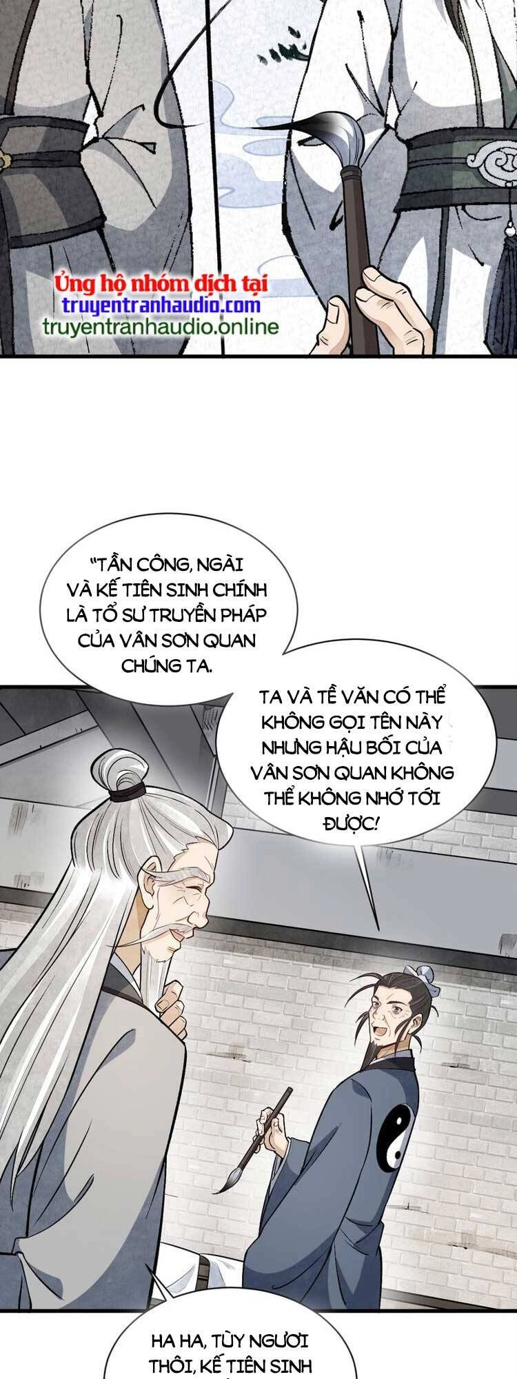 Lạn Kha Kỳ Duyên Chapter 212 - 24