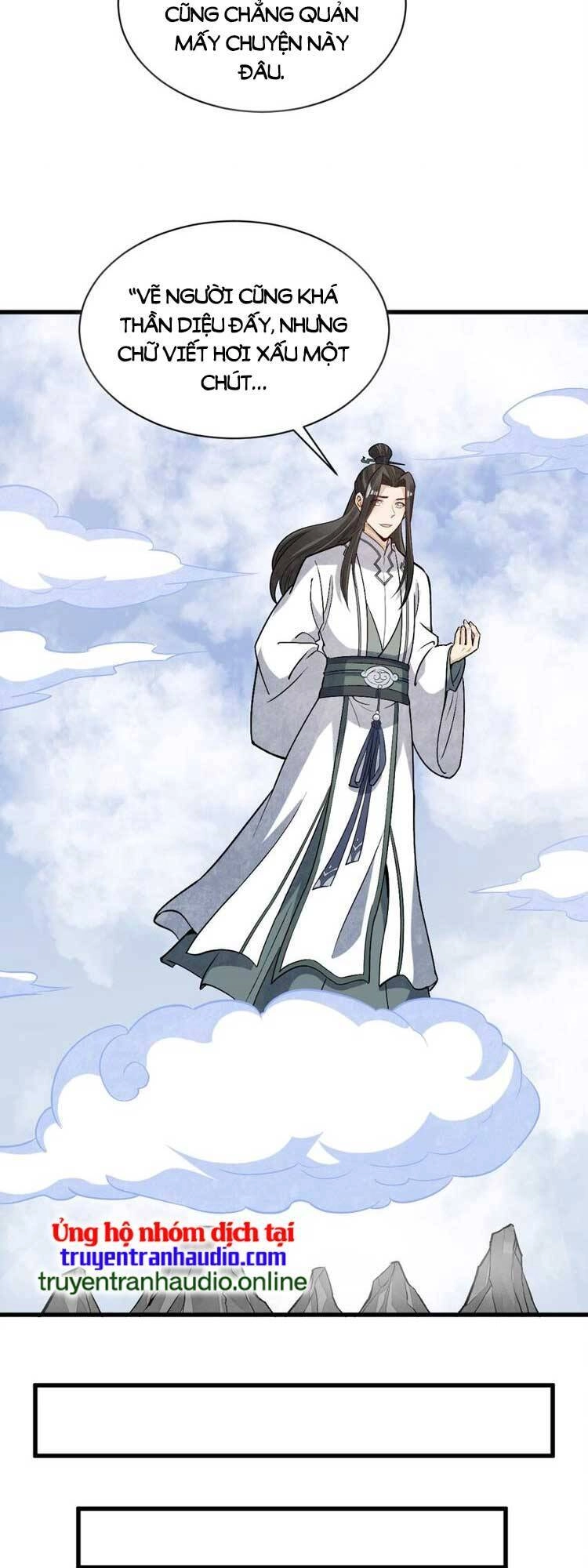 Lạn Kha Kỳ Duyên Chapter 212 - 25