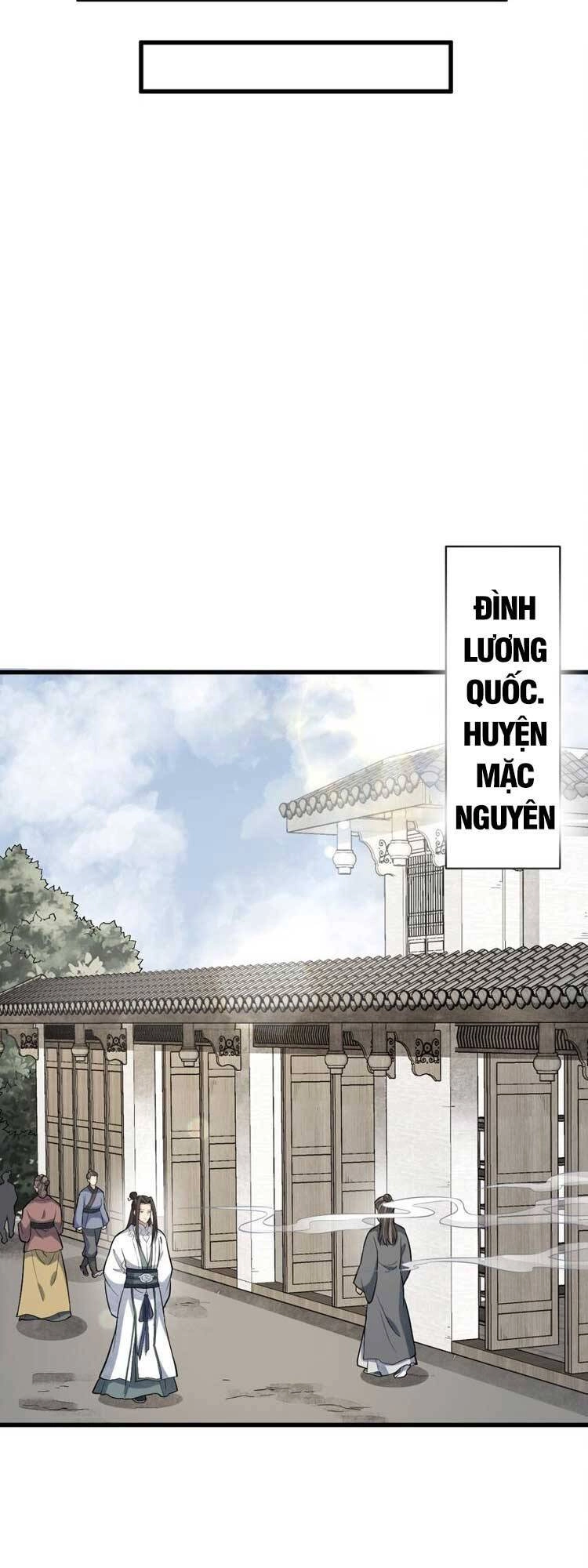 Lạn Kha Kỳ Duyên Chapter 212 - 26