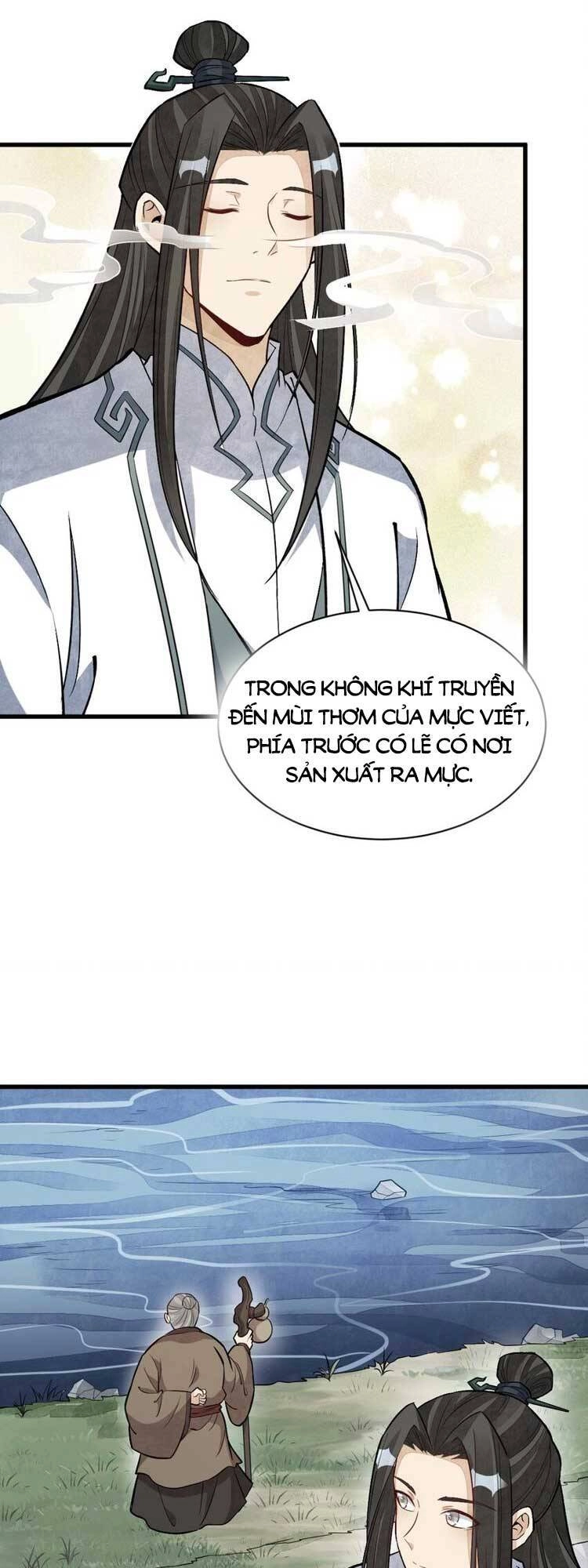 Lạn Kha Kỳ Duyên Chapter 212 - 27