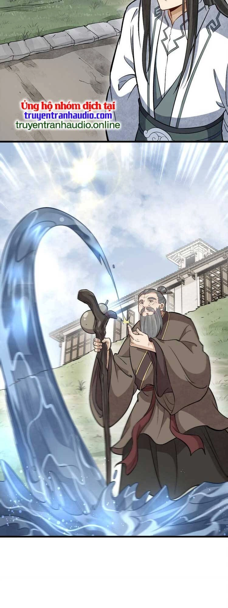 Lạn Kha Kỳ Duyên Chapter 212 - 28