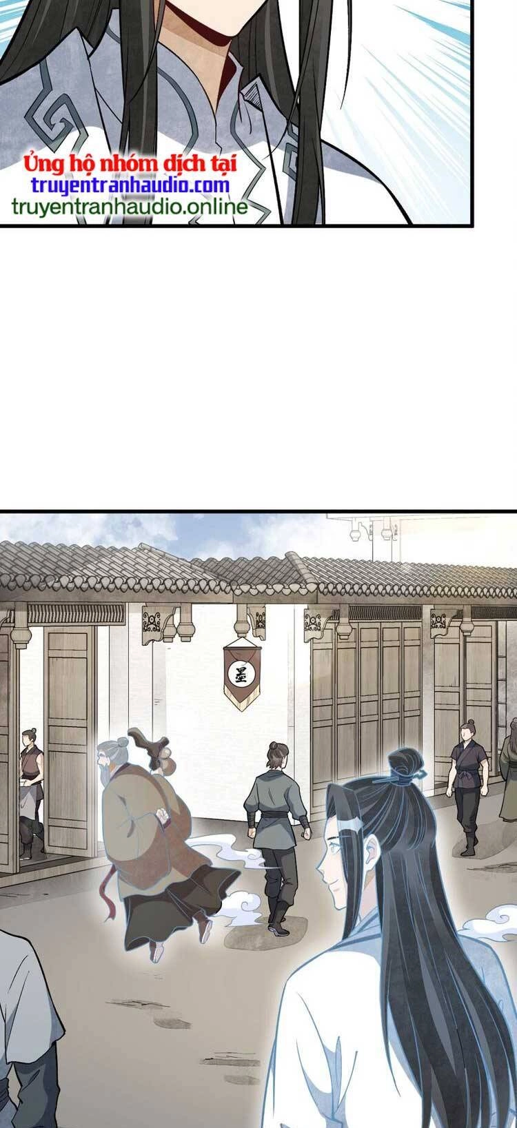 Lạn Kha Kỳ Duyên Chapter 212 - 30