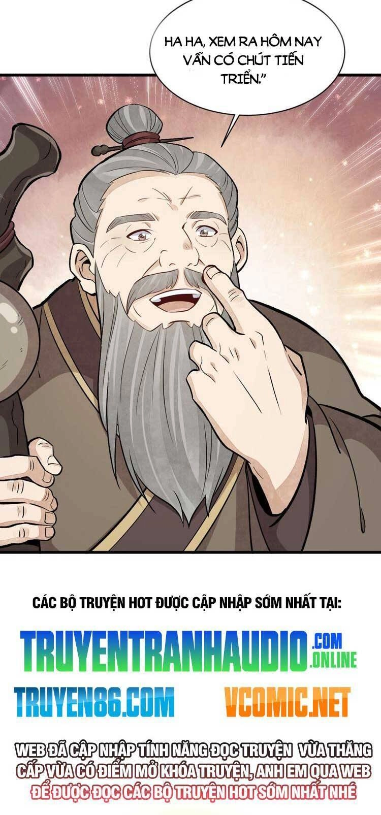 Lạn Kha Kỳ Duyên Chapter 212 - 32