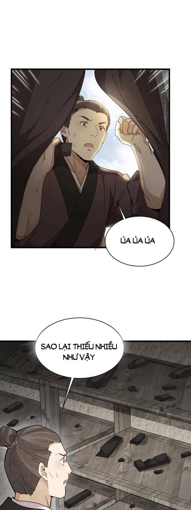 Lạn Kha Kỳ Duyên Chapter 213 - 2