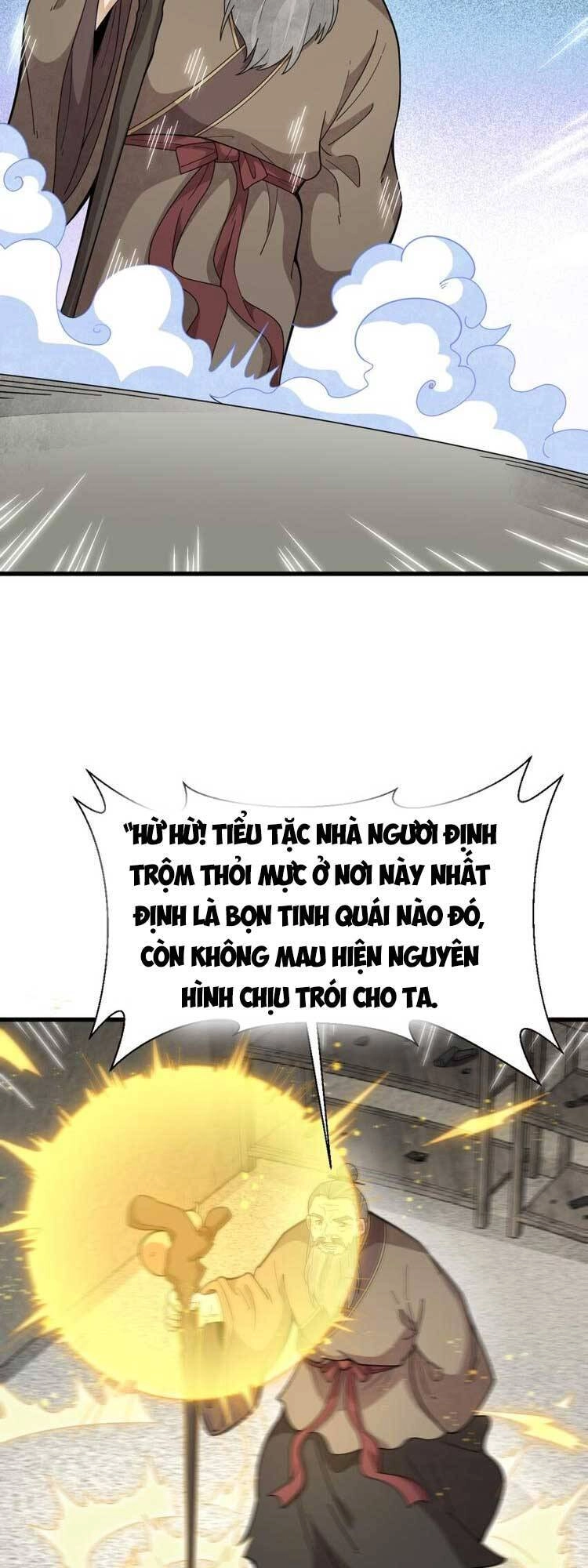 Lạn Kha Kỳ Duyên Chapter 213 - 5
