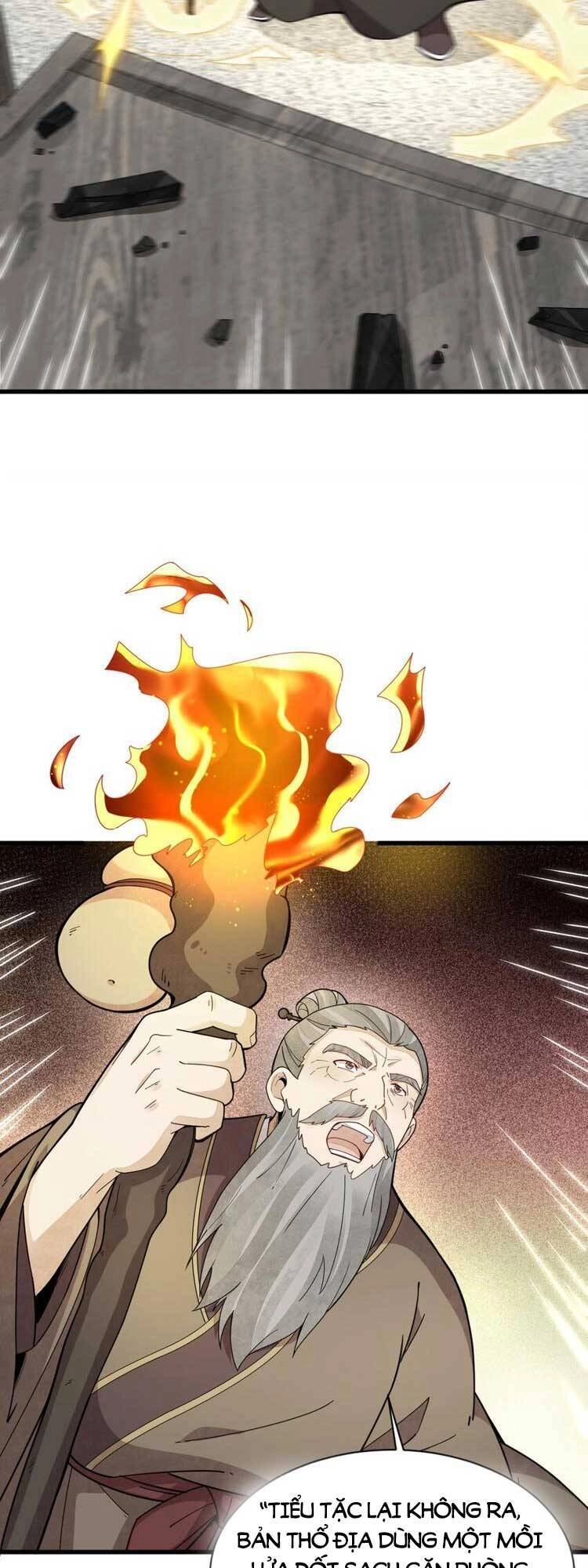 Lạn Kha Kỳ Duyên Chapter 213 - 6