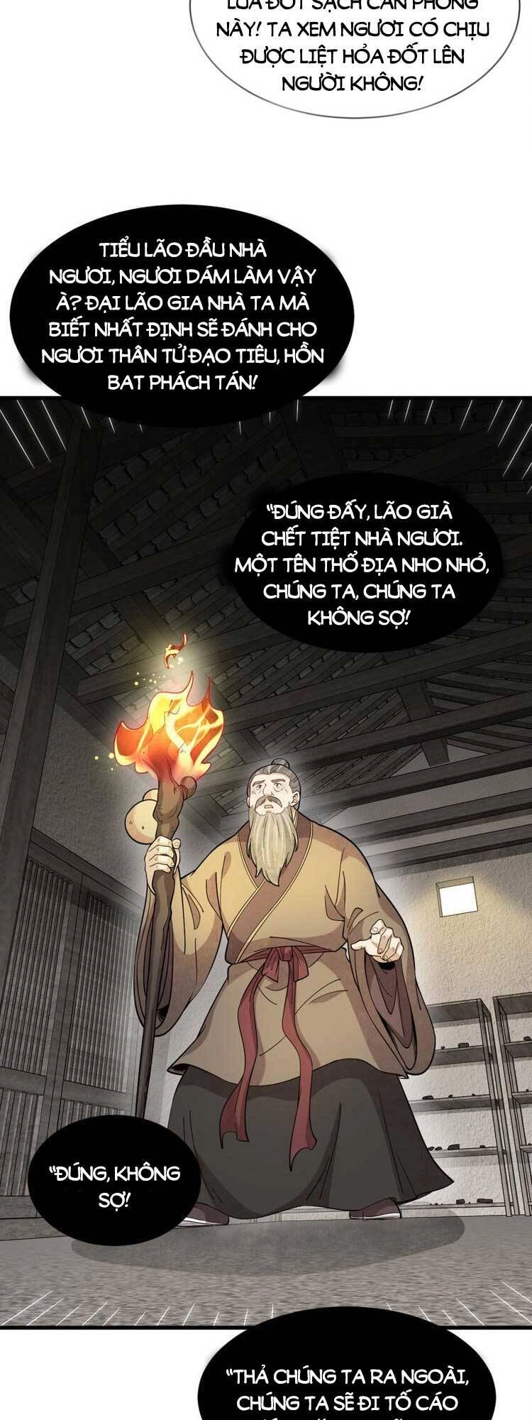 Lạn Kha Kỳ Duyên Chapter 213 - 7