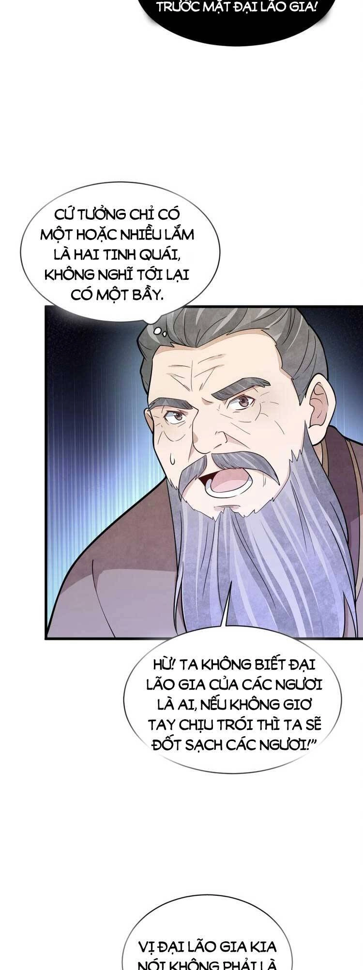 Lạn Kha Kỳ Duyên Chapter 213 - 8