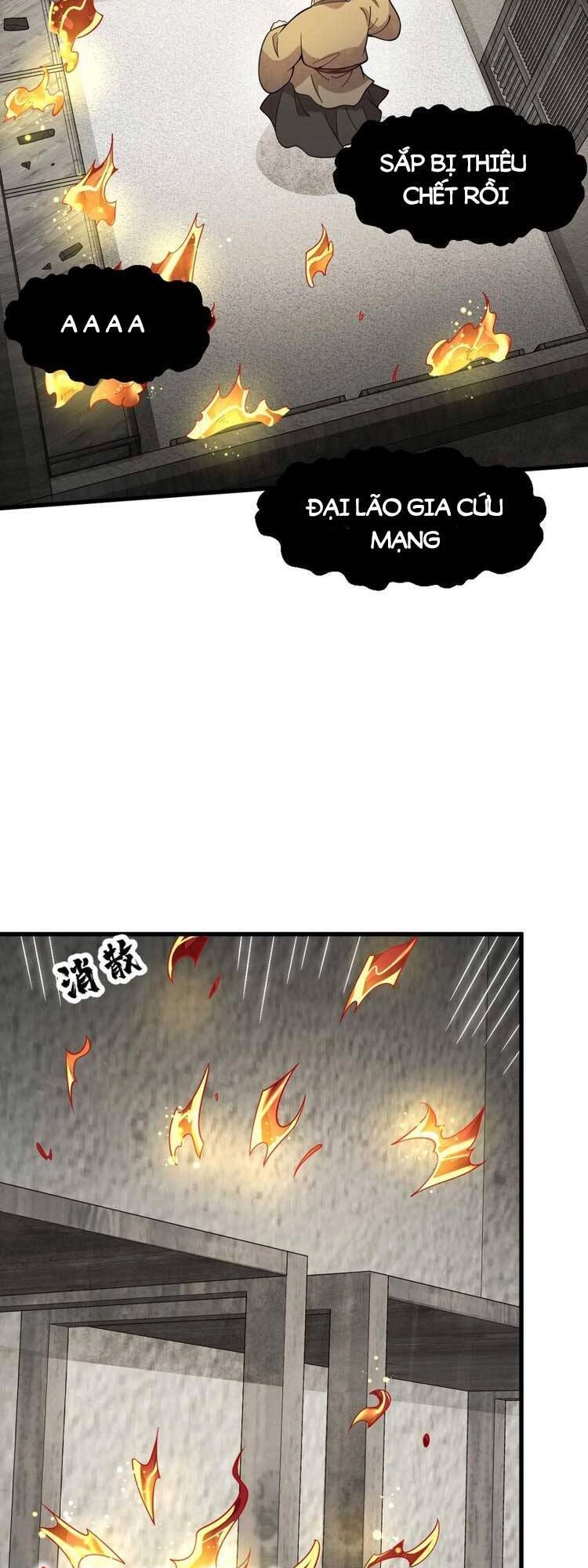 Lạn Kha Kỳ Duyên Chapter 213 - 11