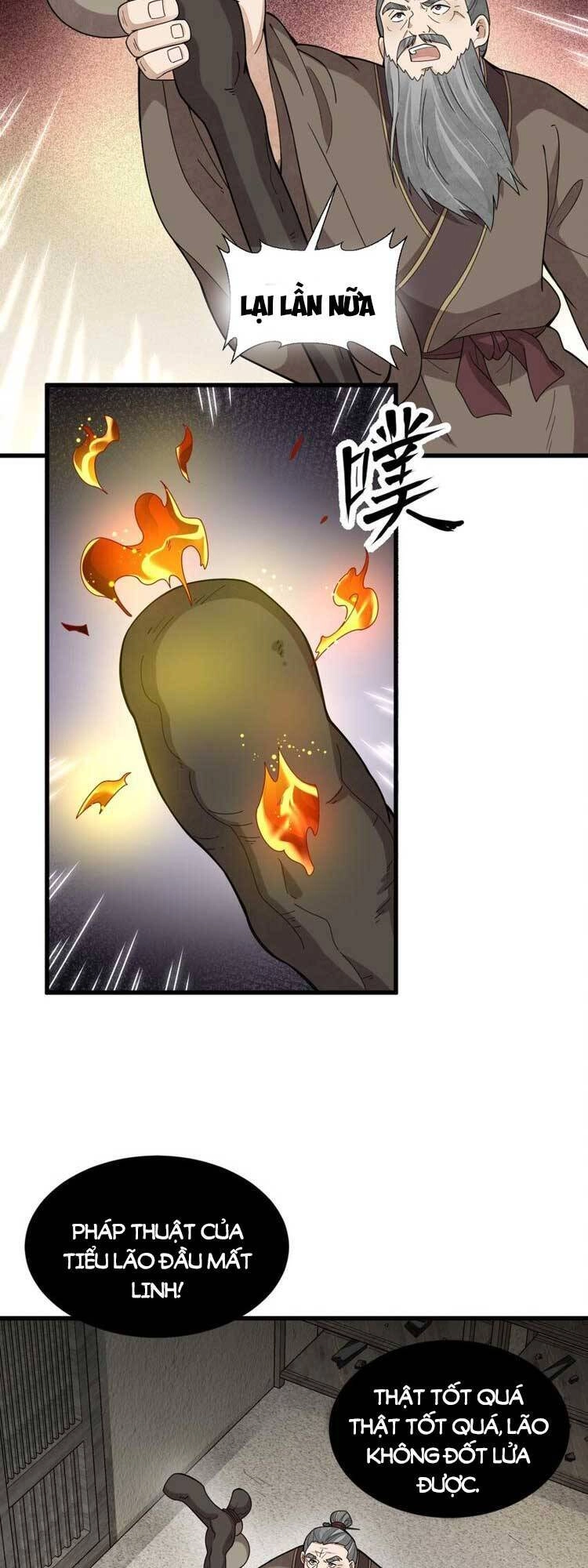 Lạn Kha Kỳ Duyên Chapter 213 - 13