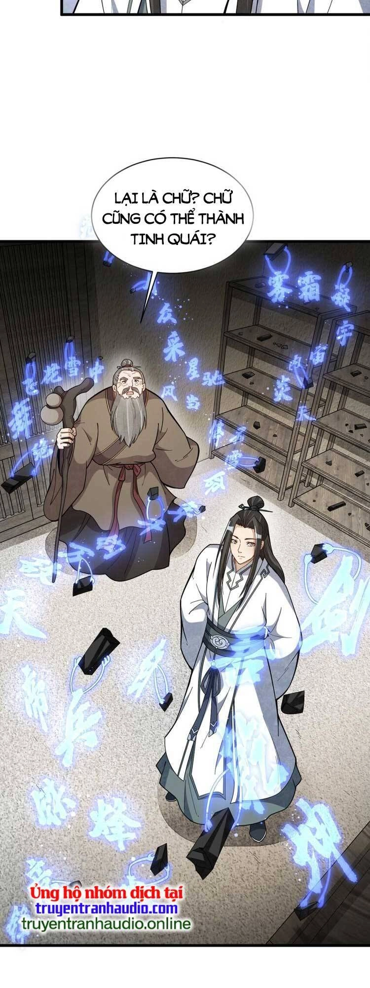 Lạn Kha Kỳ Duyên Chapter 213 - 18