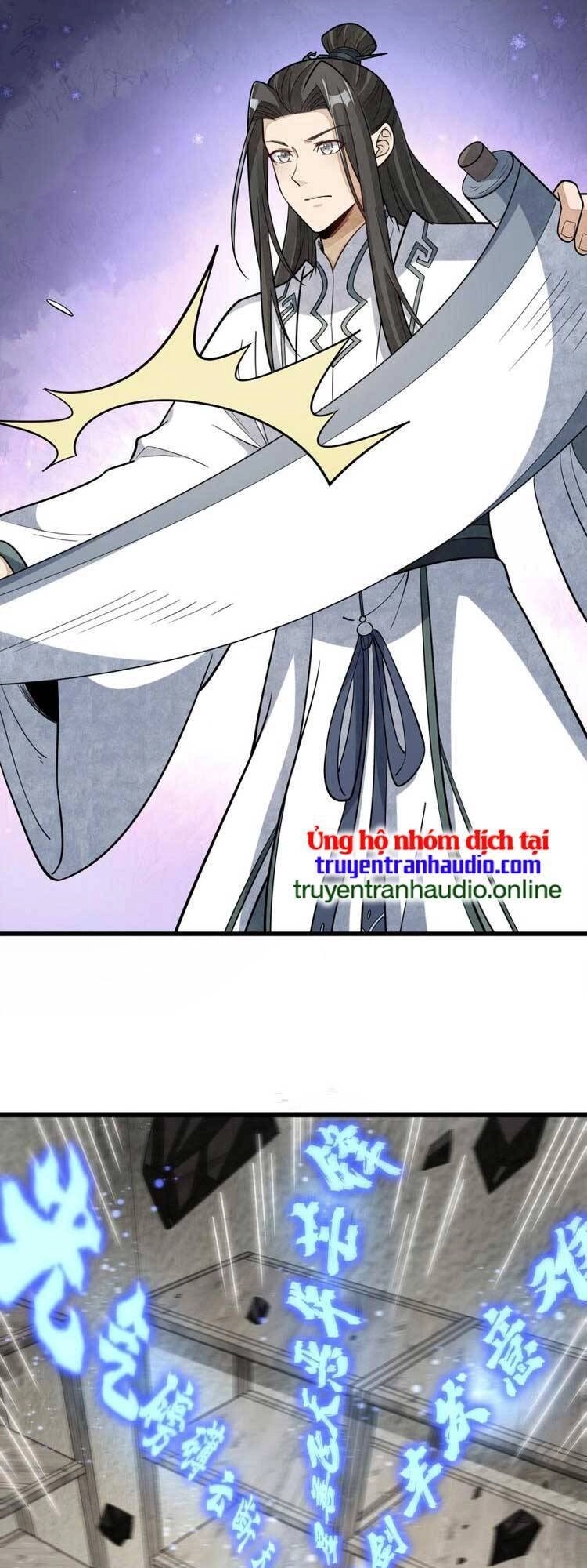 Lạn Kha Kỳ Duyên Chapter 213 - 24