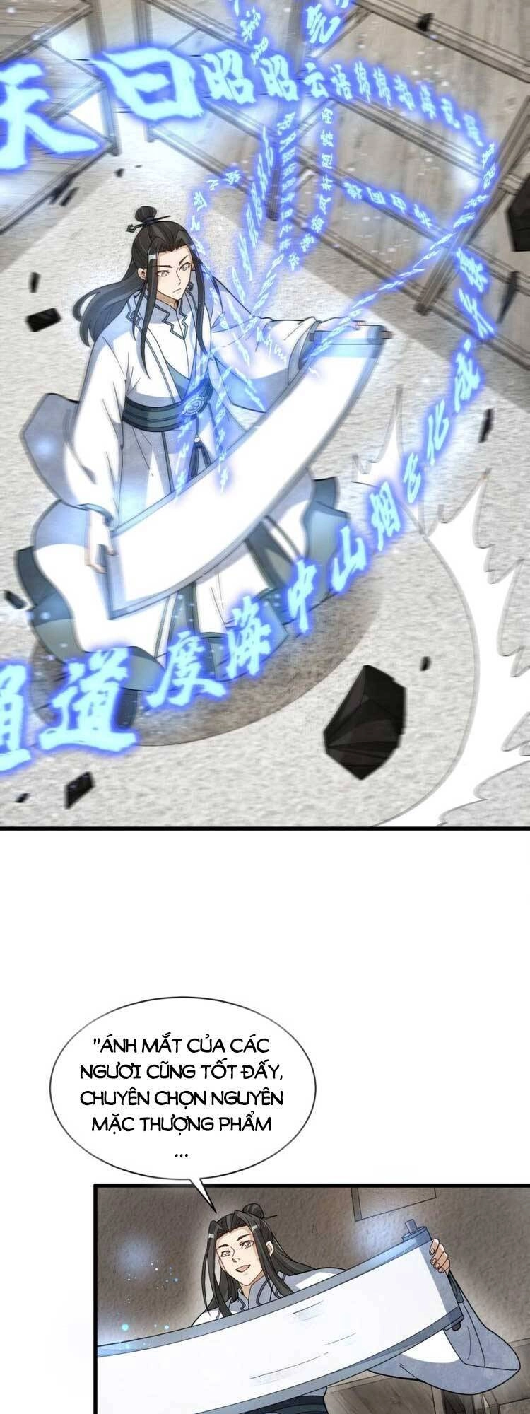 Lạn Kha Kỳ Duyên Chapter 213 - 25