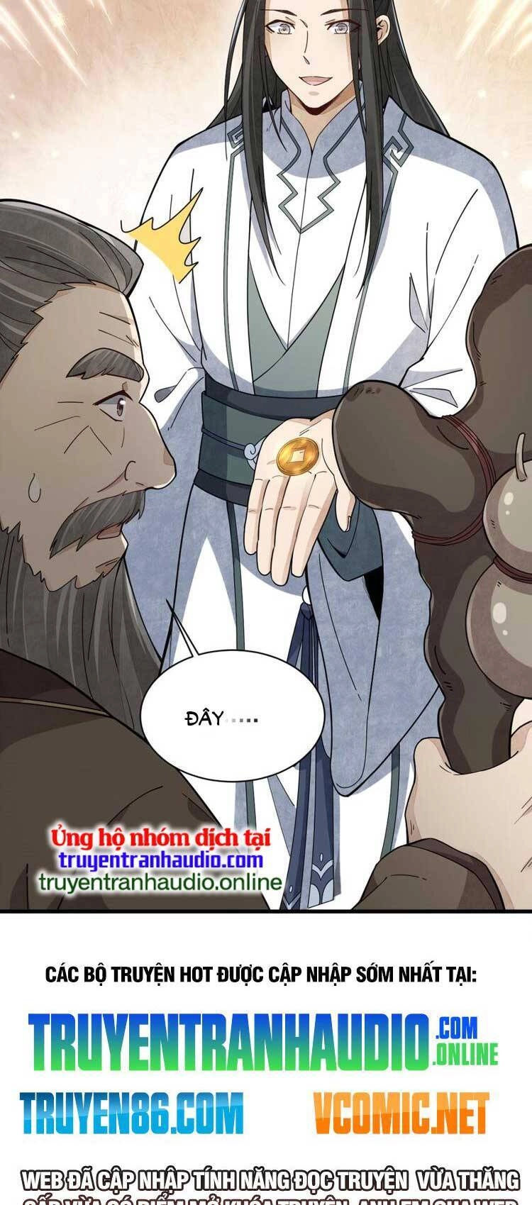 Lạn Kha Kỳ Duyên Chapter 213 - 29