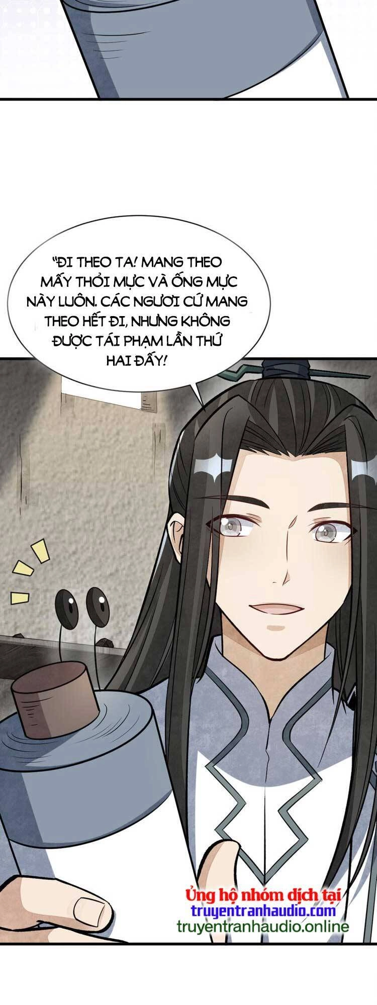 Lạn Kha Kỳ Duyên Chapter 214 - 6