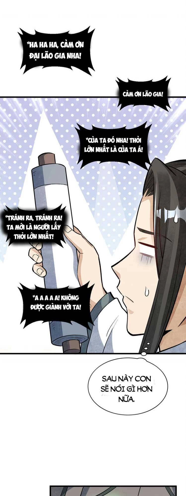 Lạn Kha Kỳ Duyên Chapter 214 - 7