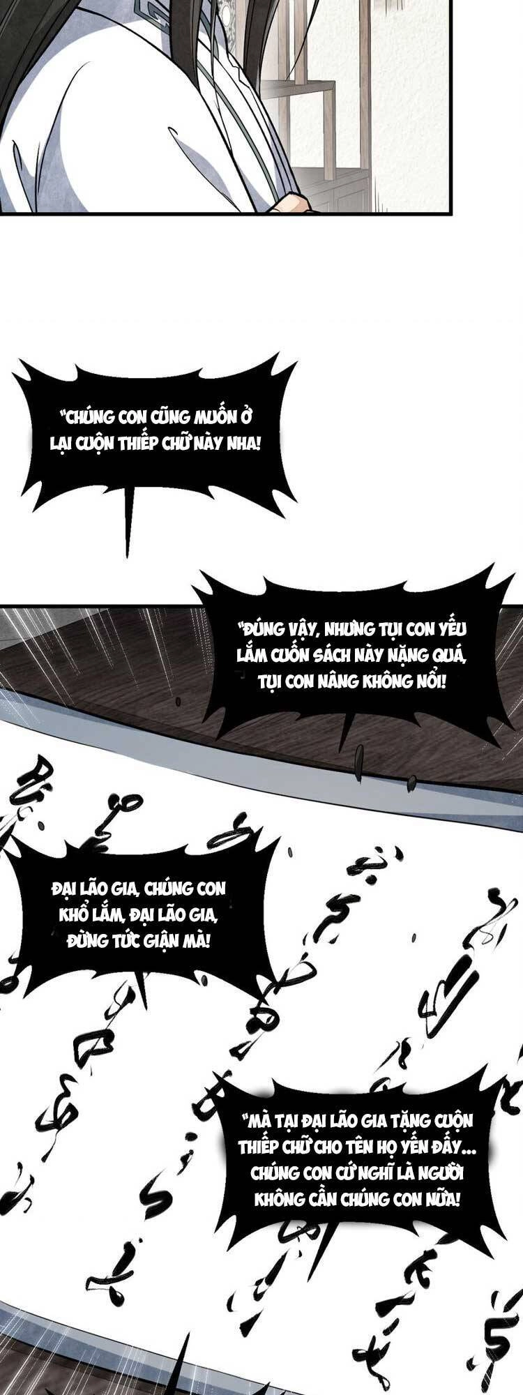 Lạn Kha Kỳ Duyên Chapter 214 - 12