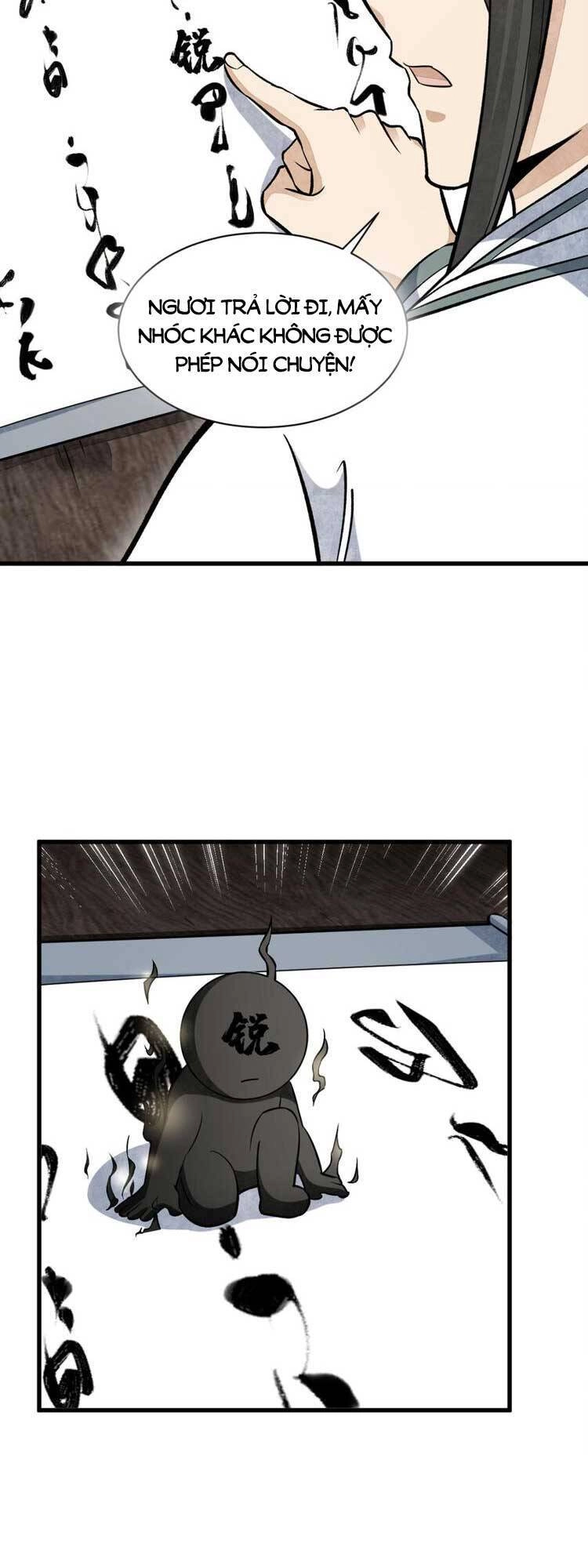 Lạn Kha Kỳ Duyên Chapter 214 - 15