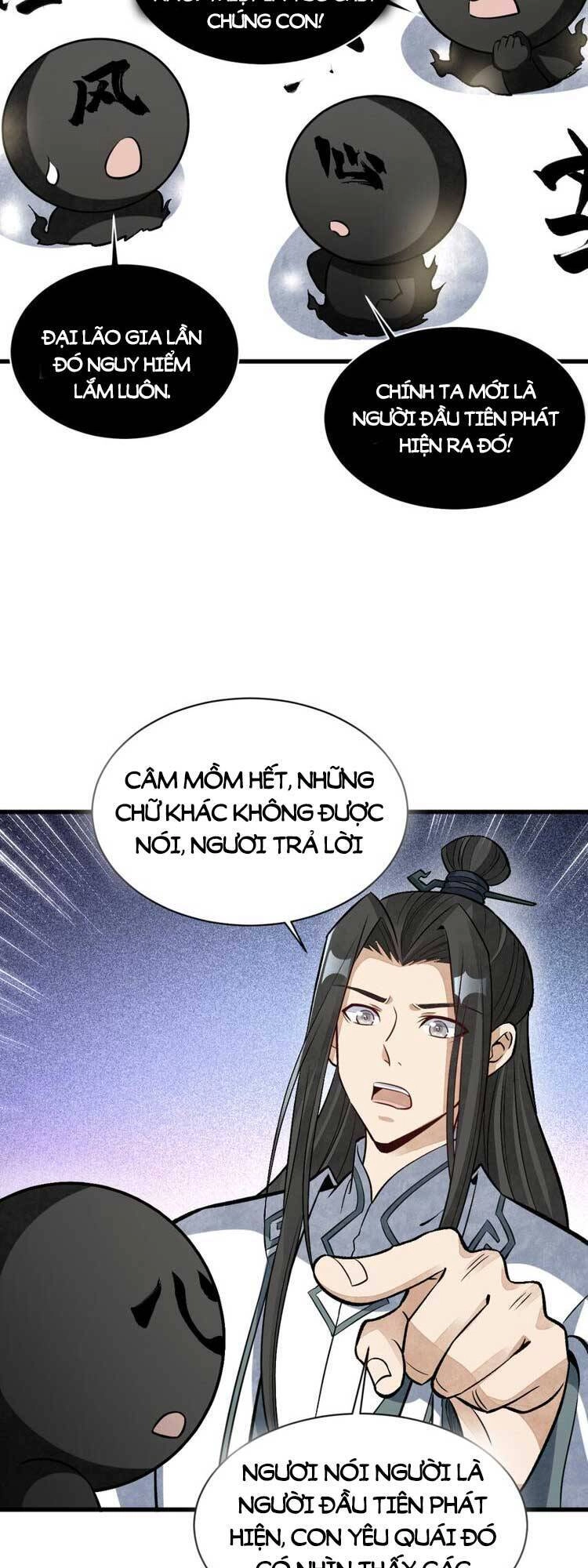 Lạn Kha Kỳ Duyên Chapter 214 - 18