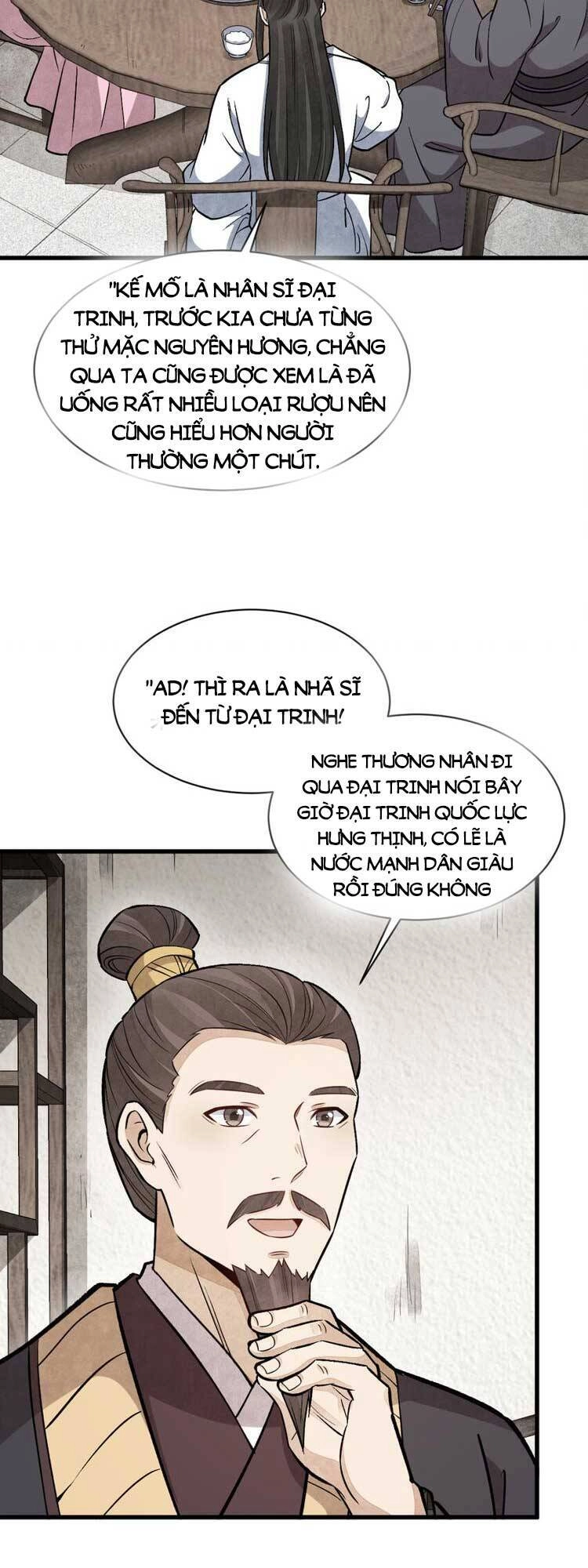 Lạn Kha Kỳ Duyên Chapter 214 - 28