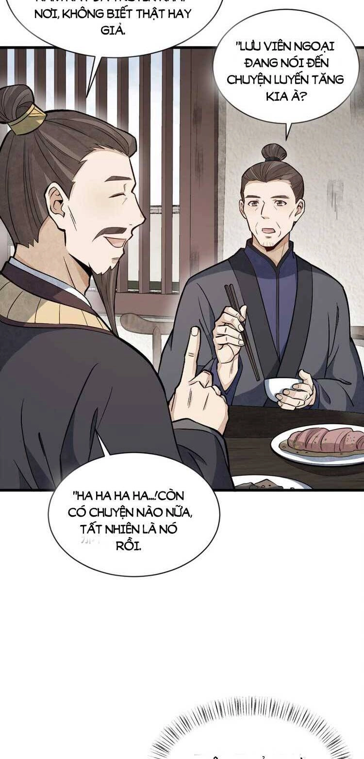 Lạn Kha Kỳ Duyên Chapter 214 - 31