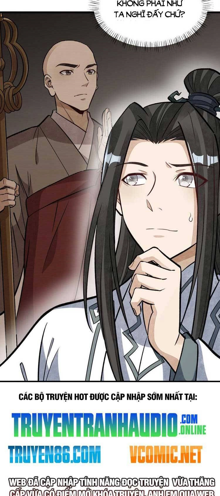 Lạn Kha Kỳ Duyên Chapter 214 - 32