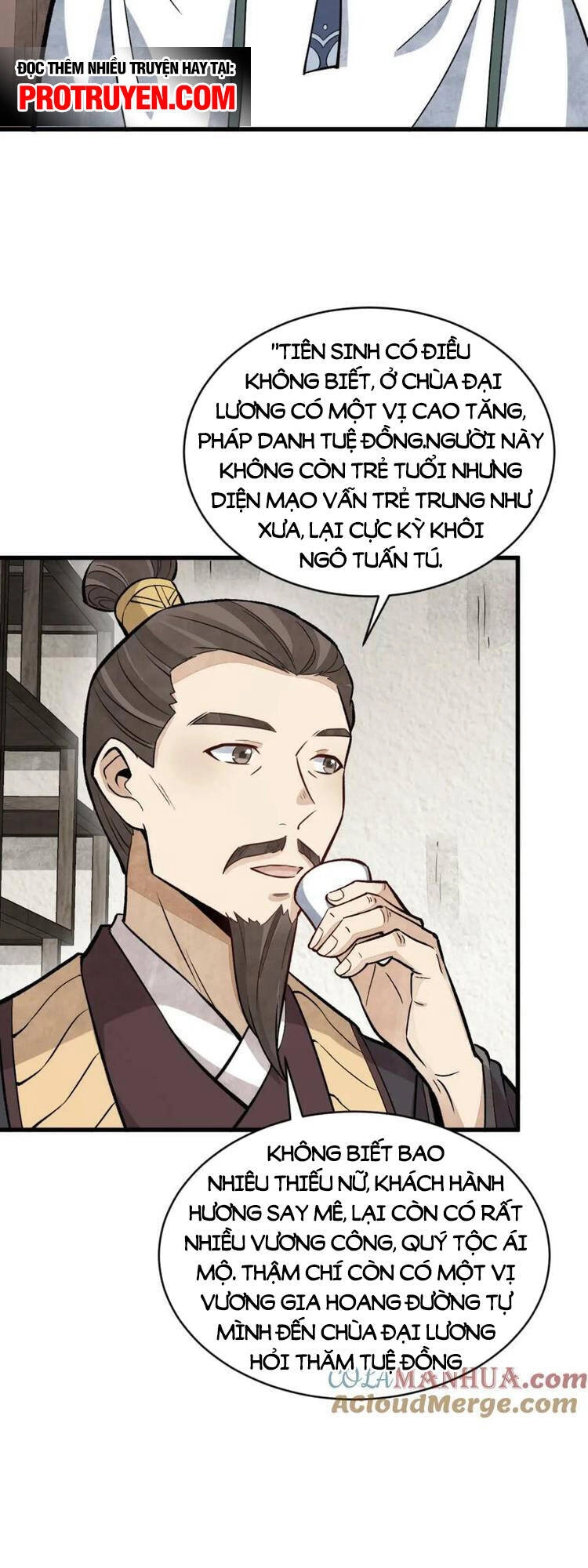 Lạn Kha Kỳ Duyên Chapter 215 - 2