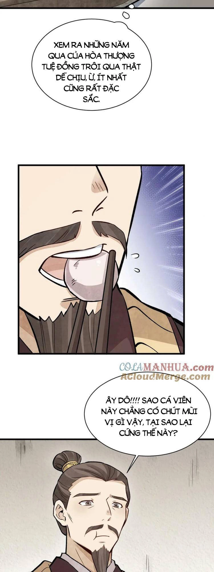 Lạn Kha Kỳ Duyên Chapter 215 - 6