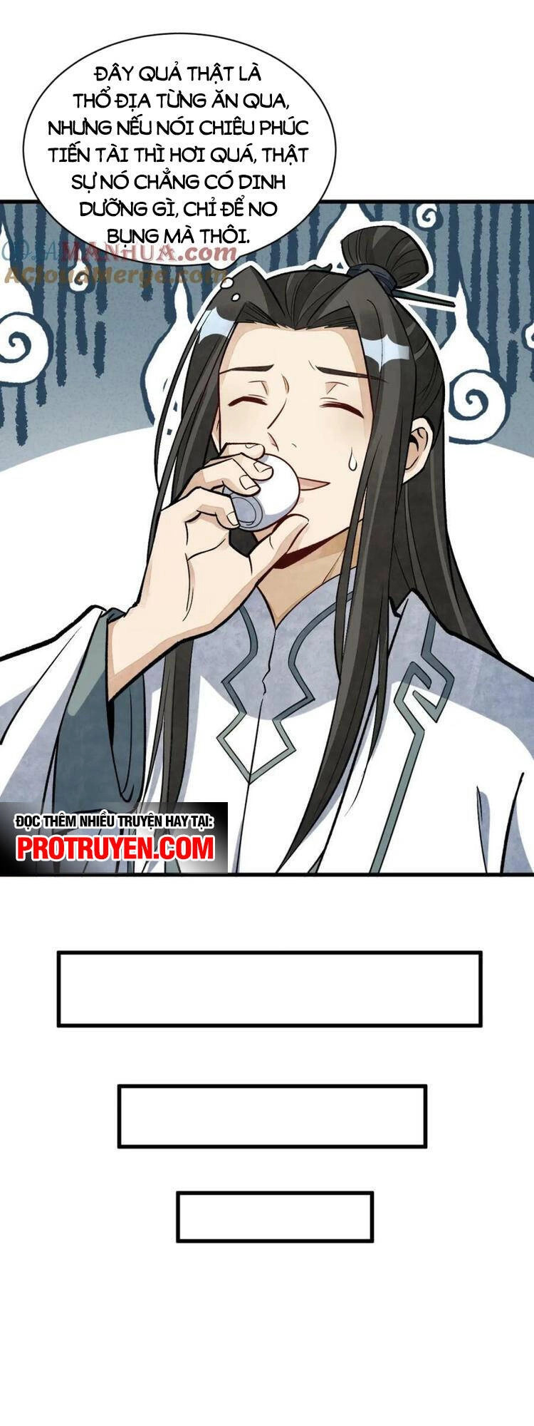 Lạn Kha Kỳ Duyên Chapter 215 - 8