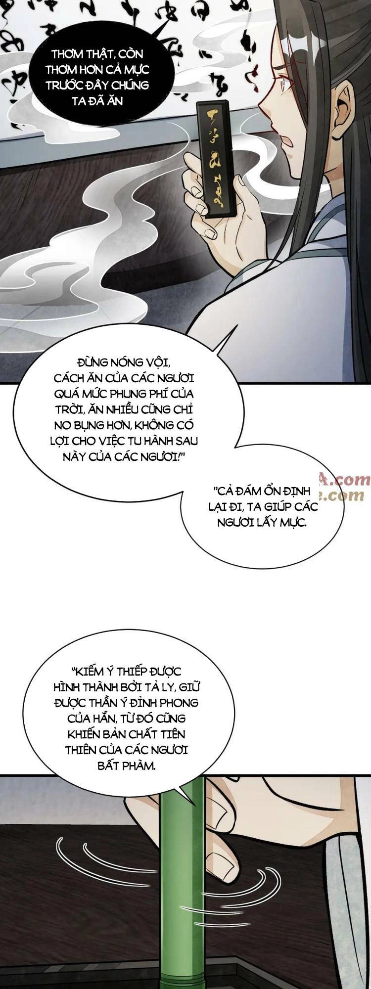 Lạn Kha Kỳ Duyên Chapter 215 - 12