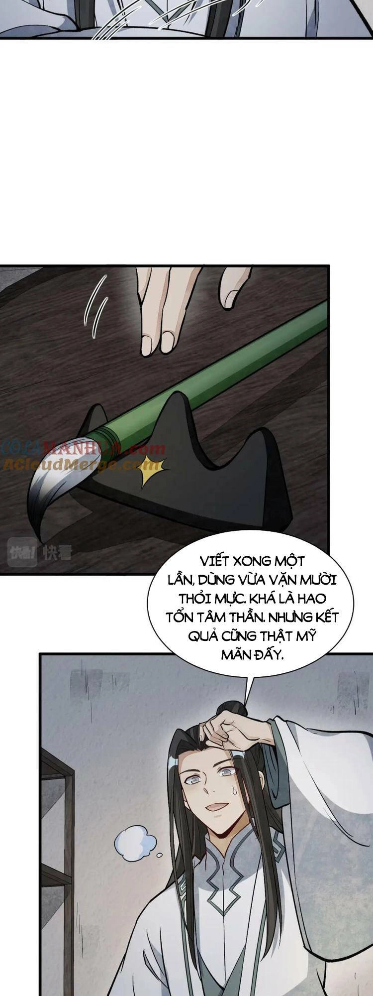 Lạn Kha Kỳ Duyên Chapter 215 - 15