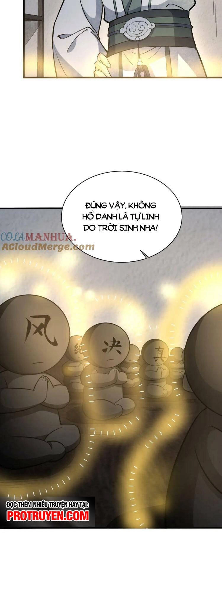 Lạn Kha Kỳ Duyên Chapter 215 - 16