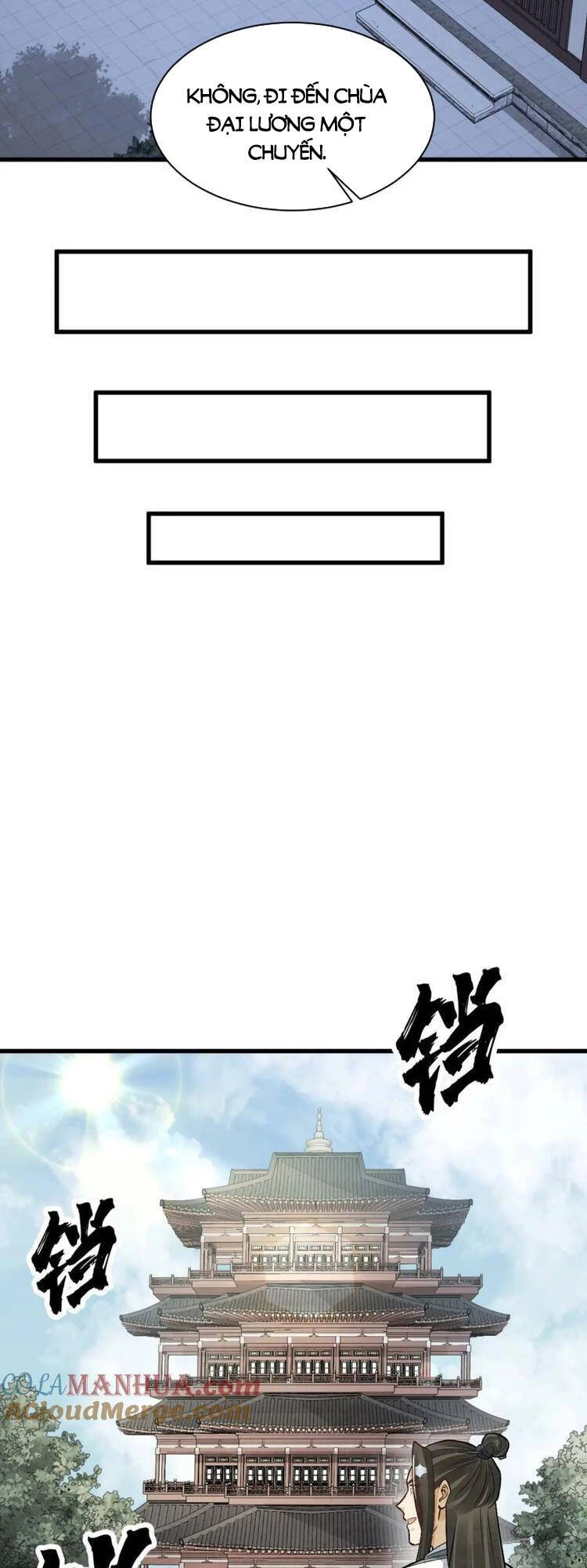 Lạn Kha Kỳ Duyên Chapter 215 - 23