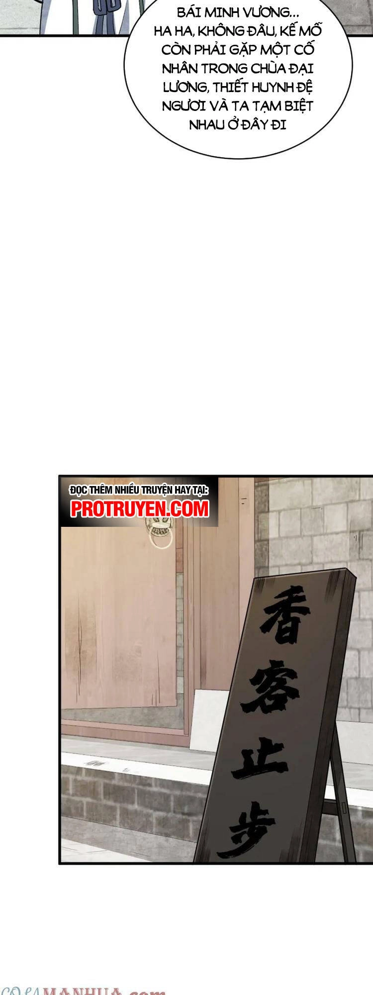 Lạn Kha Kỳ Duyên Chapter 215 - 29