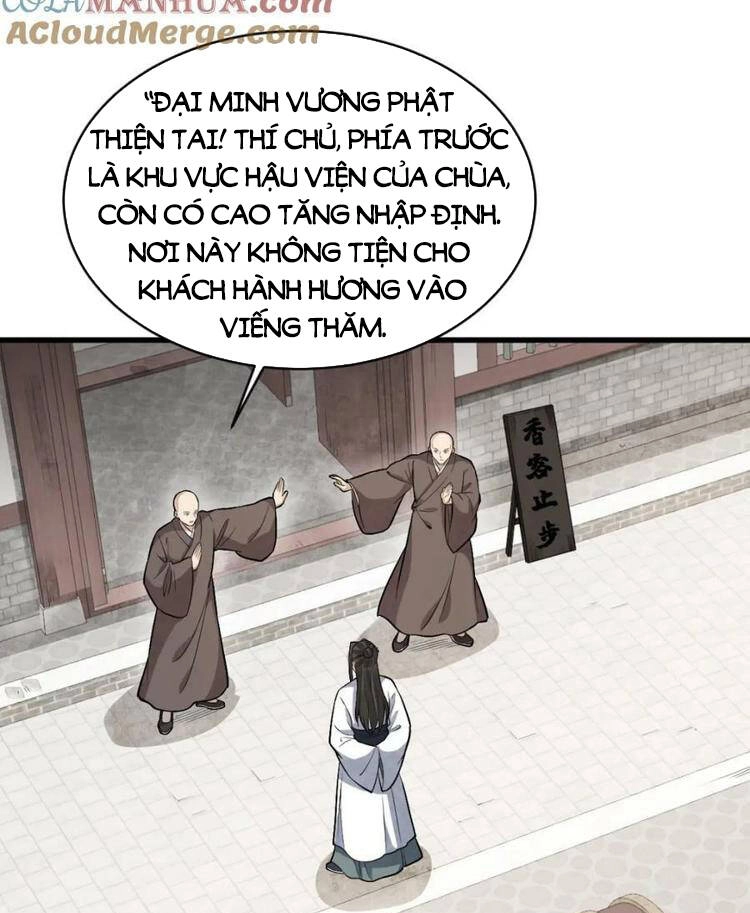 Lạn Kha Kỳ Duyên Chapter 215 - 30