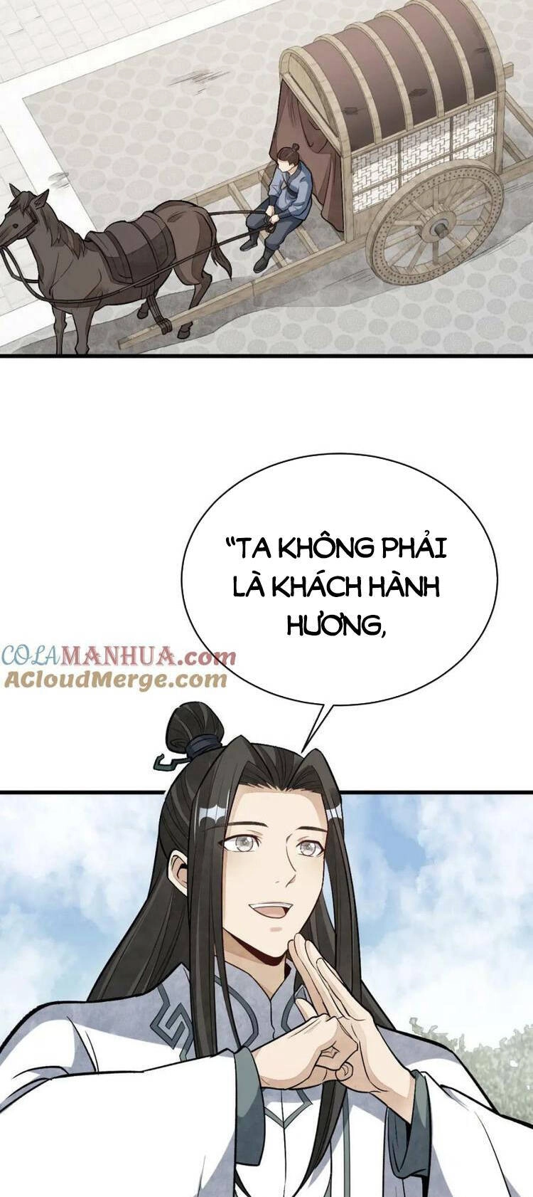 Lạn Kha Kỳ Duyên Chapter 215 - 31