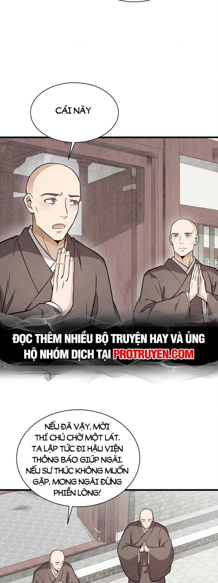 Lạn Kha Kỳ Duyên Chapter 216 - 2