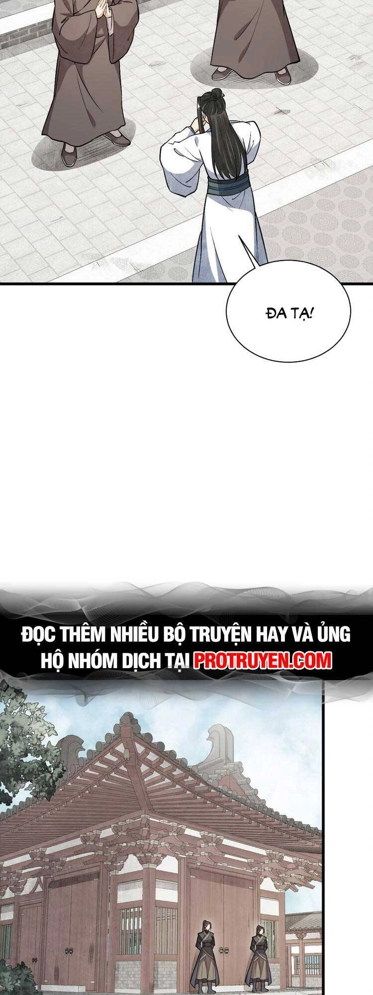 Lạn Kha Kỳ Duyên Chapter 216 - 3