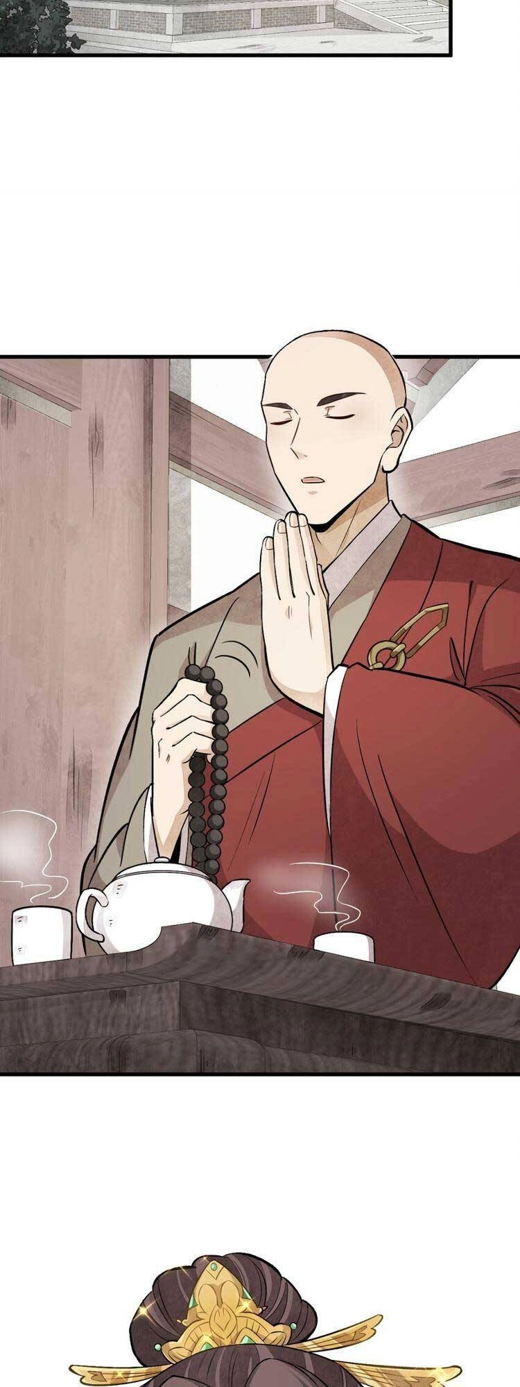 Lạn Kha Kỳ Duyên Chapter 216 - 4