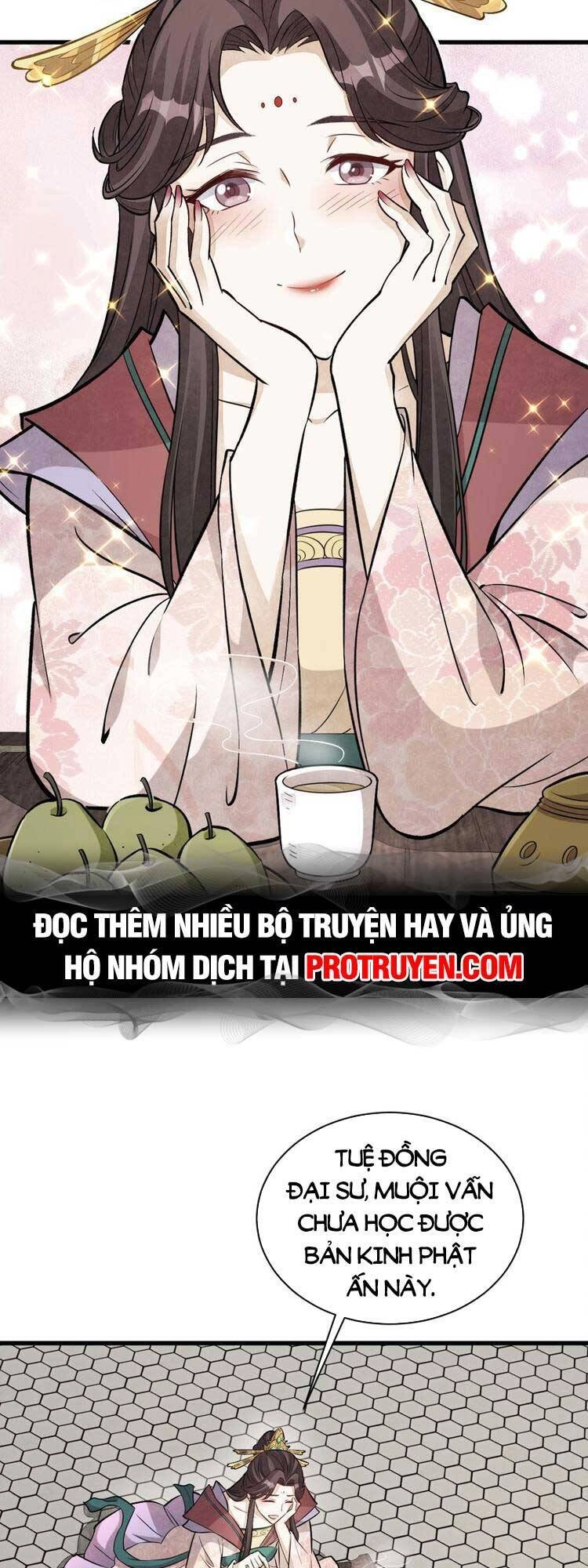 Lạn Kha Kỳ Duyên Chapter 216 - 5