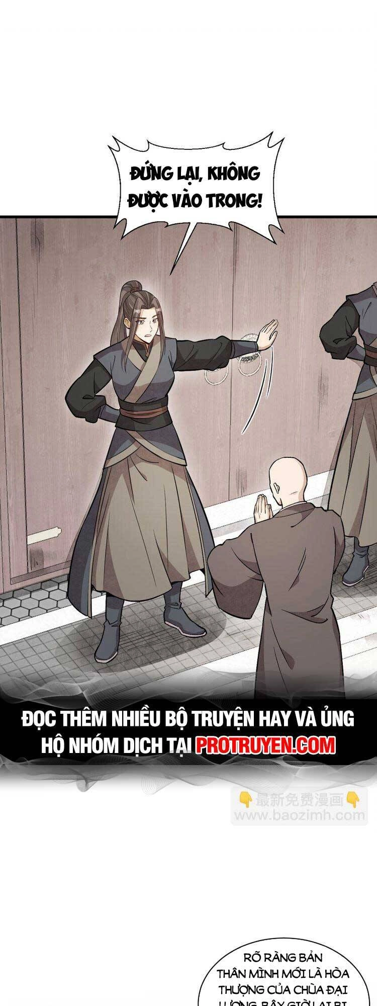 Lạn Kha Kỳ Duyên Chapter 216 - 7